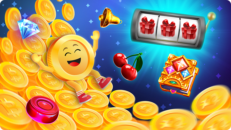 Online Casino